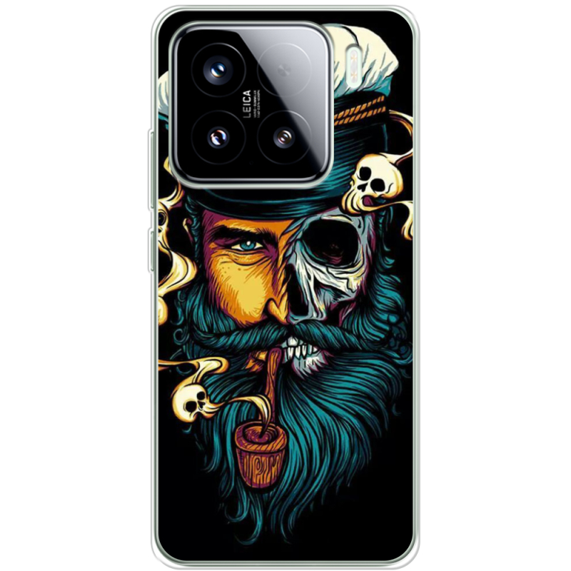 Чохол BoxFace Xiaomi 15 