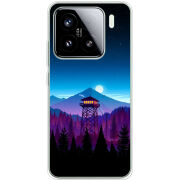 Чохол BoxFace Xiaomi 15 