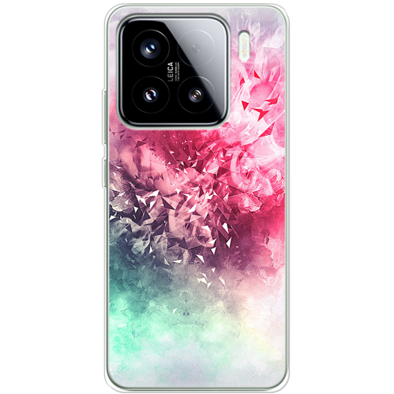 Чохол BoxFace Xiaomi 15 