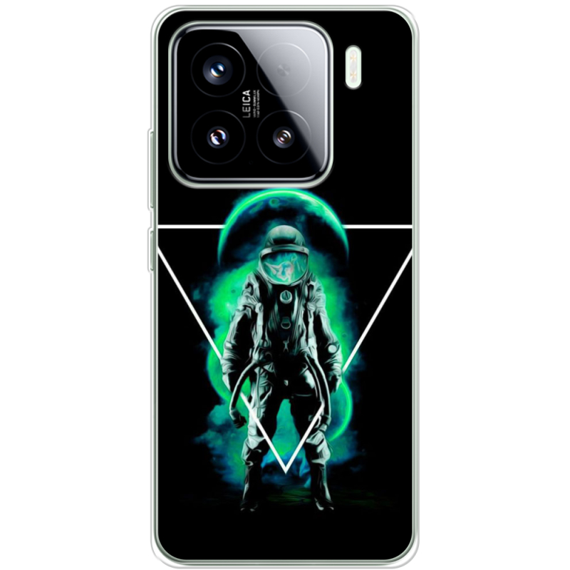 Чохол BoxFace Xiaomi 15 