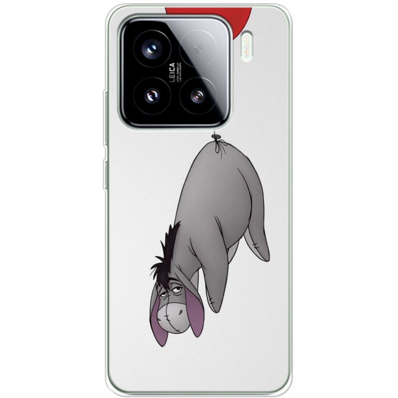Чохол BoxFace Xiaomi 15 