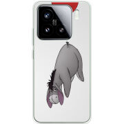 Чохол BoxFace Xiaomi 15 