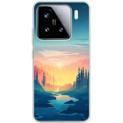 Чохол BoxFace Xiaomi 15 