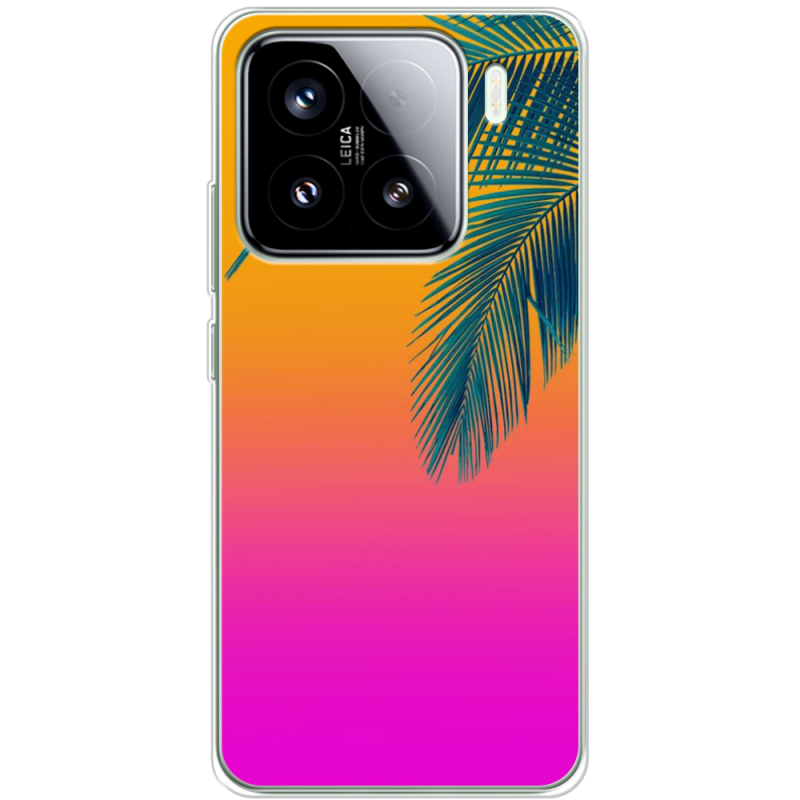 Чохол BoxFace Xiaomi 15 