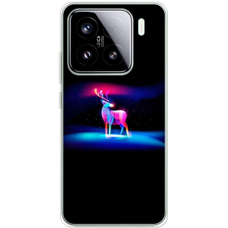 Чохол BoxFace Xiaomi 15 