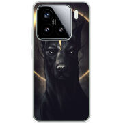 Чохол BoxFace Xiaomi 15 