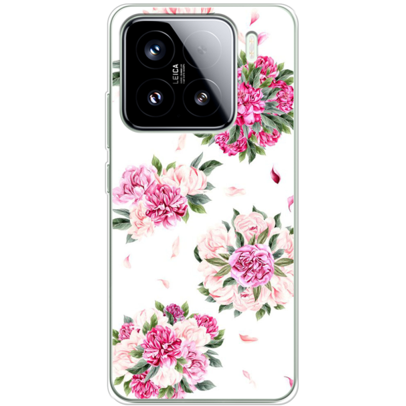 Чохол BoxFace Xiaomi 15 