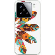 Чохол BoxFace Xiaomi 15 