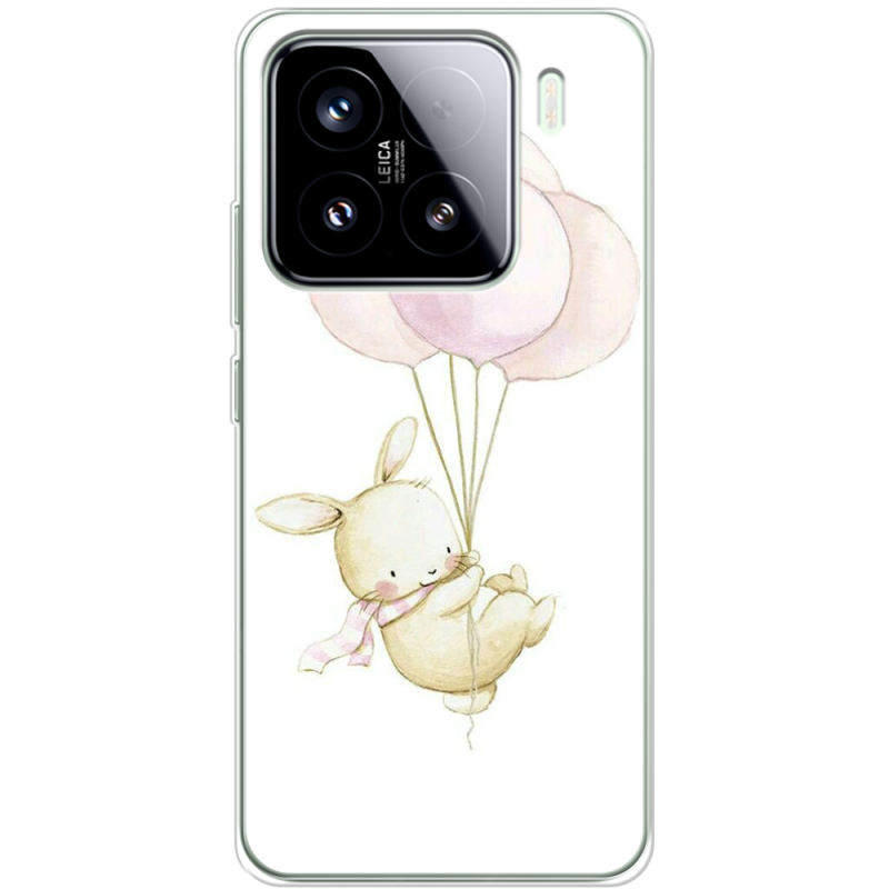 Чохол BoxFace Xiaomi 15 