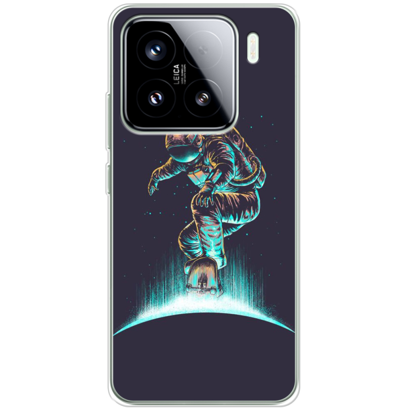 Чохол BoxFace Xiaomi 15 
