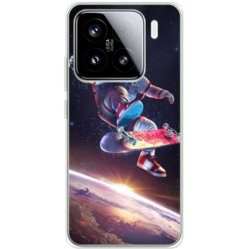 Чохол BoxFace Xiaomi 15 