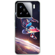Чохол BoxFace Xiaomi 15 
