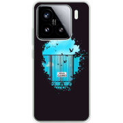 Чохол BoxFace Xiaomi 15 