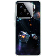 Чохол BoxFace Xiaomi 15 