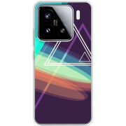 Чохол BoxFace Xiaomi 15 