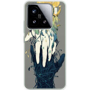 Чохол BoxFace Xiaomi 15 Natures Hands