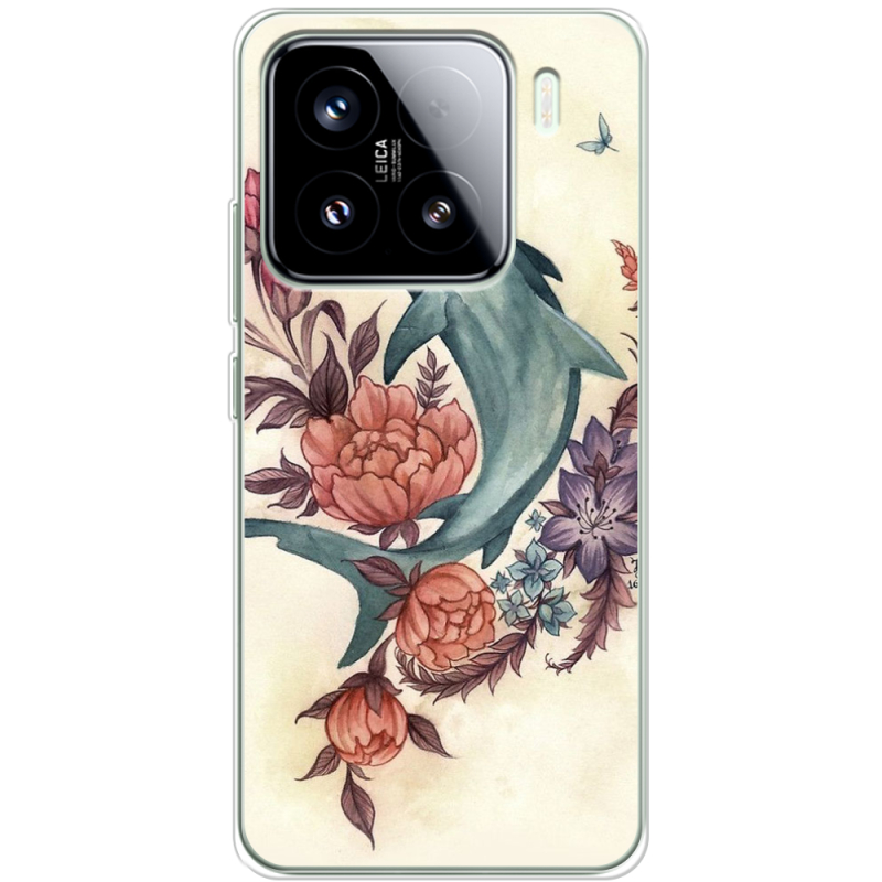 Чохол BoxFace Xiaomi 15 