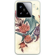 Чохол BoxFace Xiaomi 15 