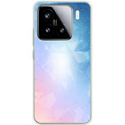 Чохол BoxFace Xiaomi 15 