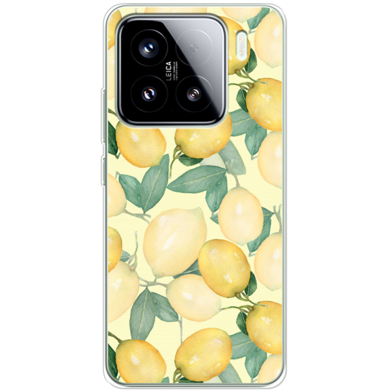 Чохол BoxFace Xiaomi 15 