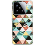 Чохол BoxFace Xiaomi 15 