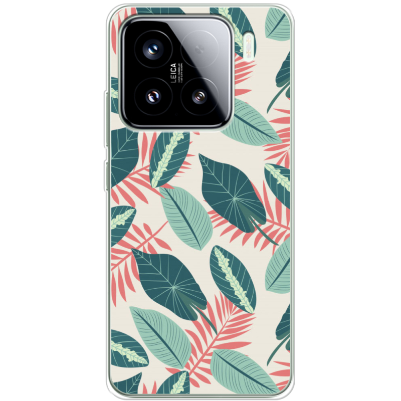 Чохол BoxFace Xiaomi 15 