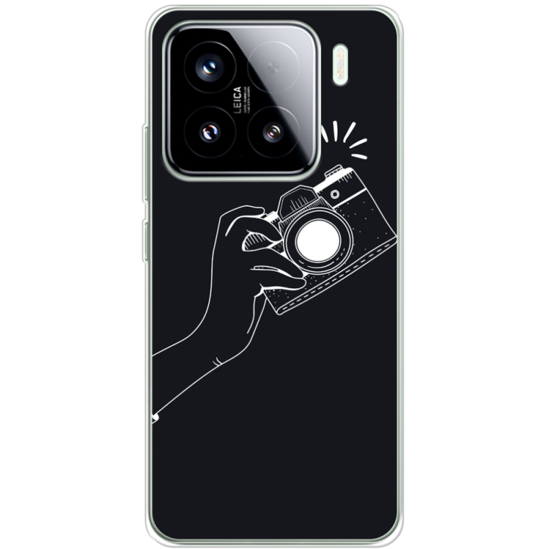 Чохол BoxFace Xiaomi 15 