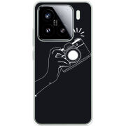 Чохол BoxFace Xiaomi 15 