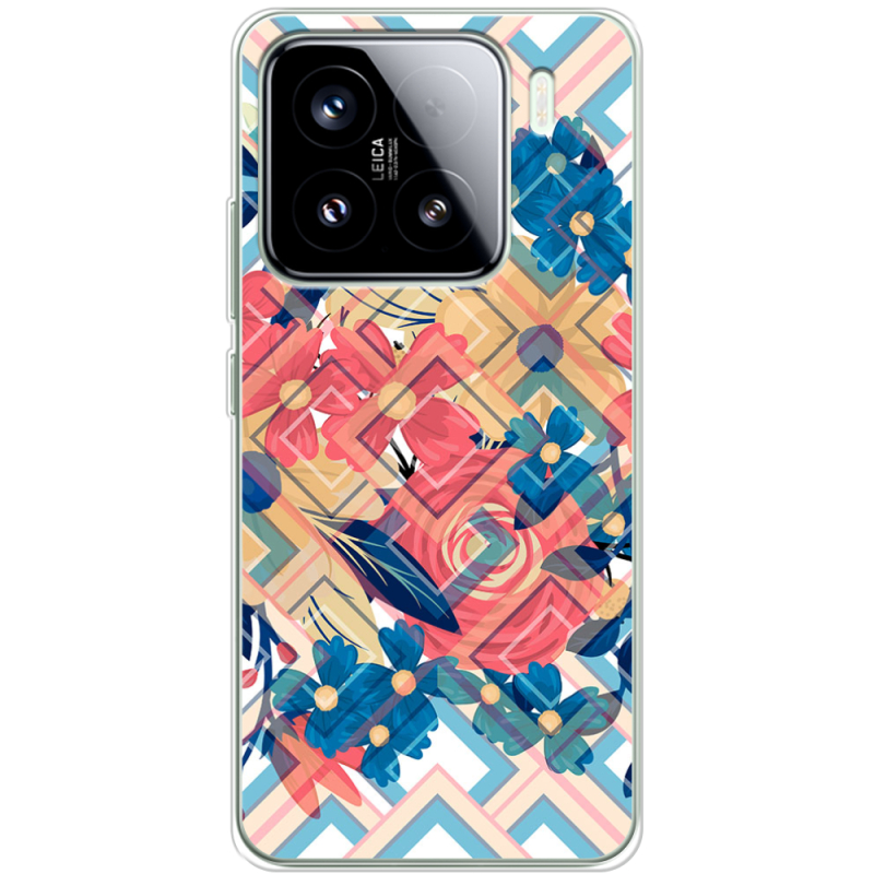 Чохол BoxFace Xiaomi 15 