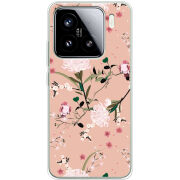 Чохол BoxFace Xiaomi 15 