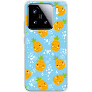 Чохол BoxFace Xiaomi 15 