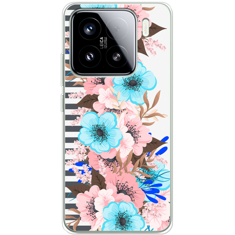 Чохол BoxFace Xiaomi 15 