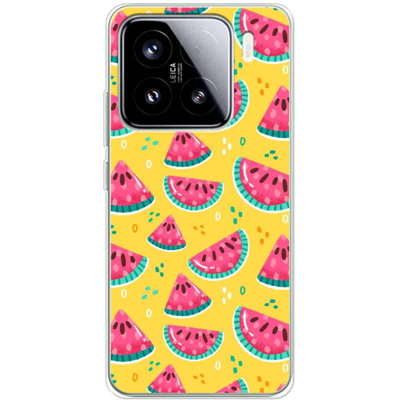 Чохол BoxFace Xiaomi 15 