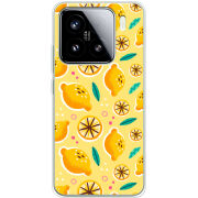 Чохол BoxFace Xiaomi 15 