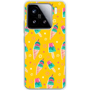 Чохол BoxFace Xiaomi 15 