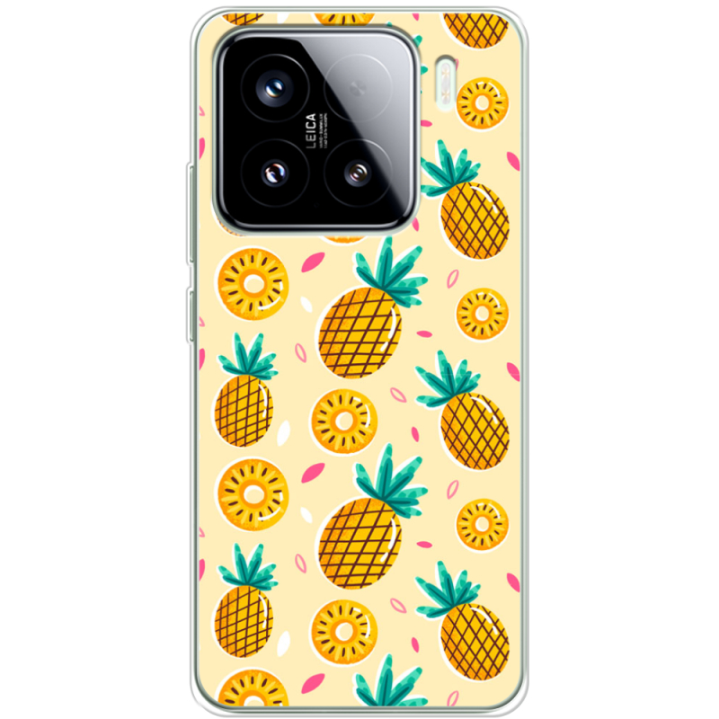 Чохол BoxFace Xiaomi 15 