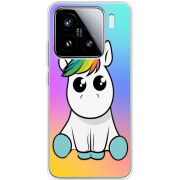 Чохол BoxFace Xiaomi 15 