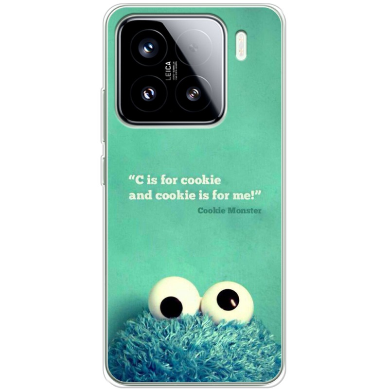 Чохол BoxFace Xiaomi 15 