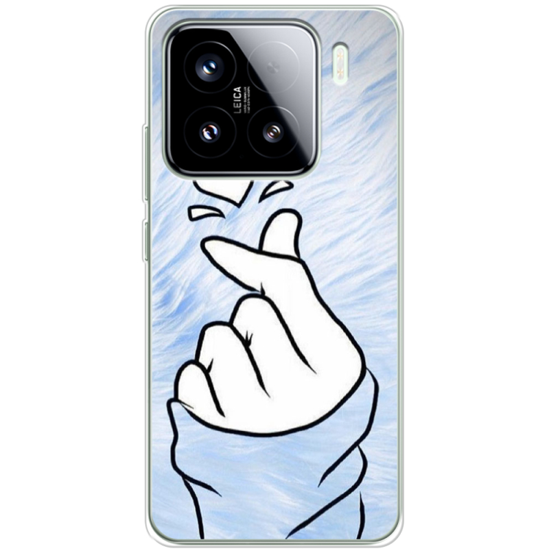 Чохол BoxFace Xiaomi 15 