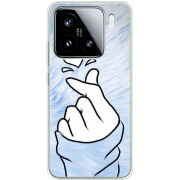 Чохол BoxFace Xiaomi 15 