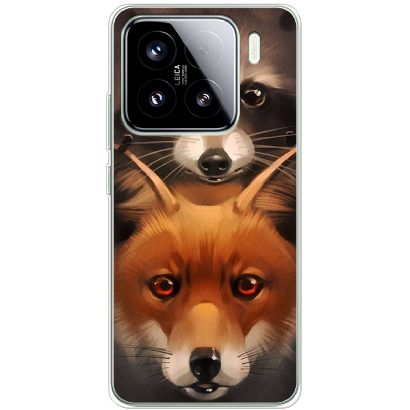 Чохол BoxFace Xiaomi 15 