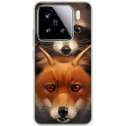 Чохол BoxFace Xiaomi 15 