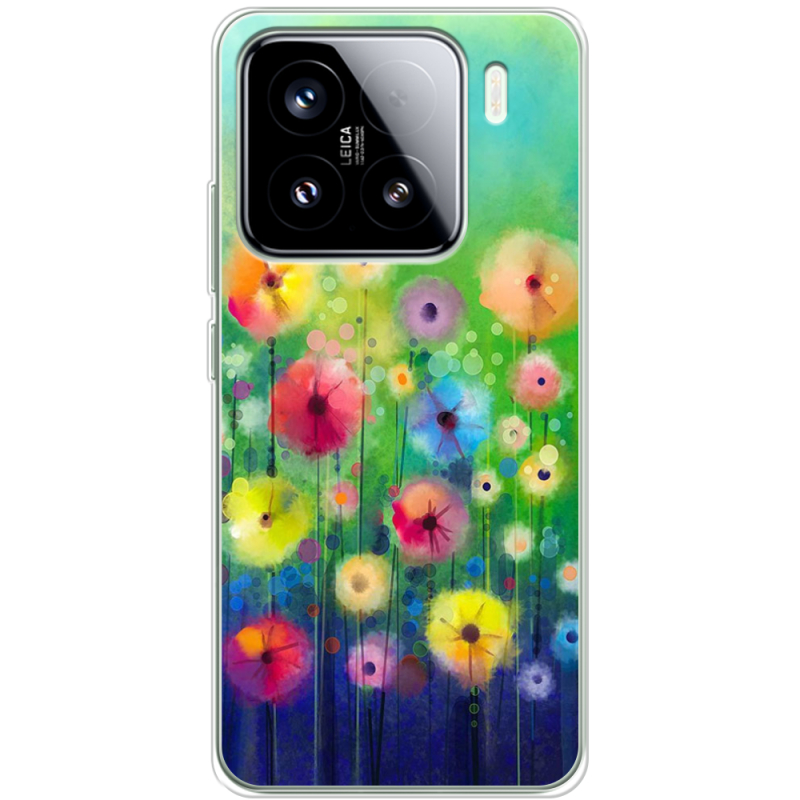 Чохол BoxFace Xiaomi 15 