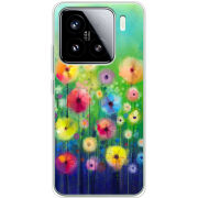 Чохол BoxFace Xiaomi 15 