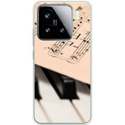 Чохол BoxFace Xiaomi 15 