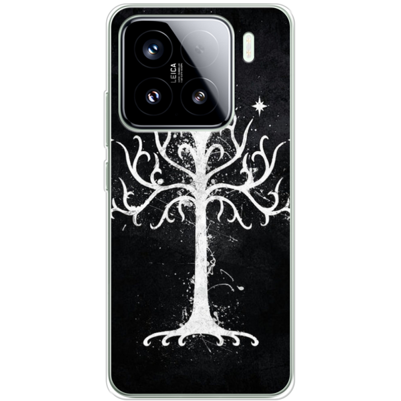 Чохол BoxFace Xiaomi 15 Fantasy Tree