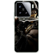 Чохол BoxFace Xiaomi 15 