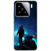 Чохол BoxFace Xiaomi 15 Motorcyclist