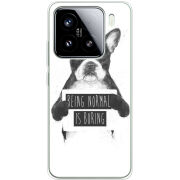 Чохол BoxFace Xiaomi 15 