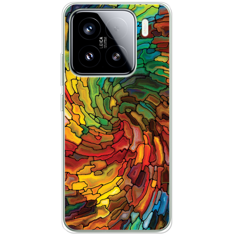 Чохол BoxFace Xiaomi 15 